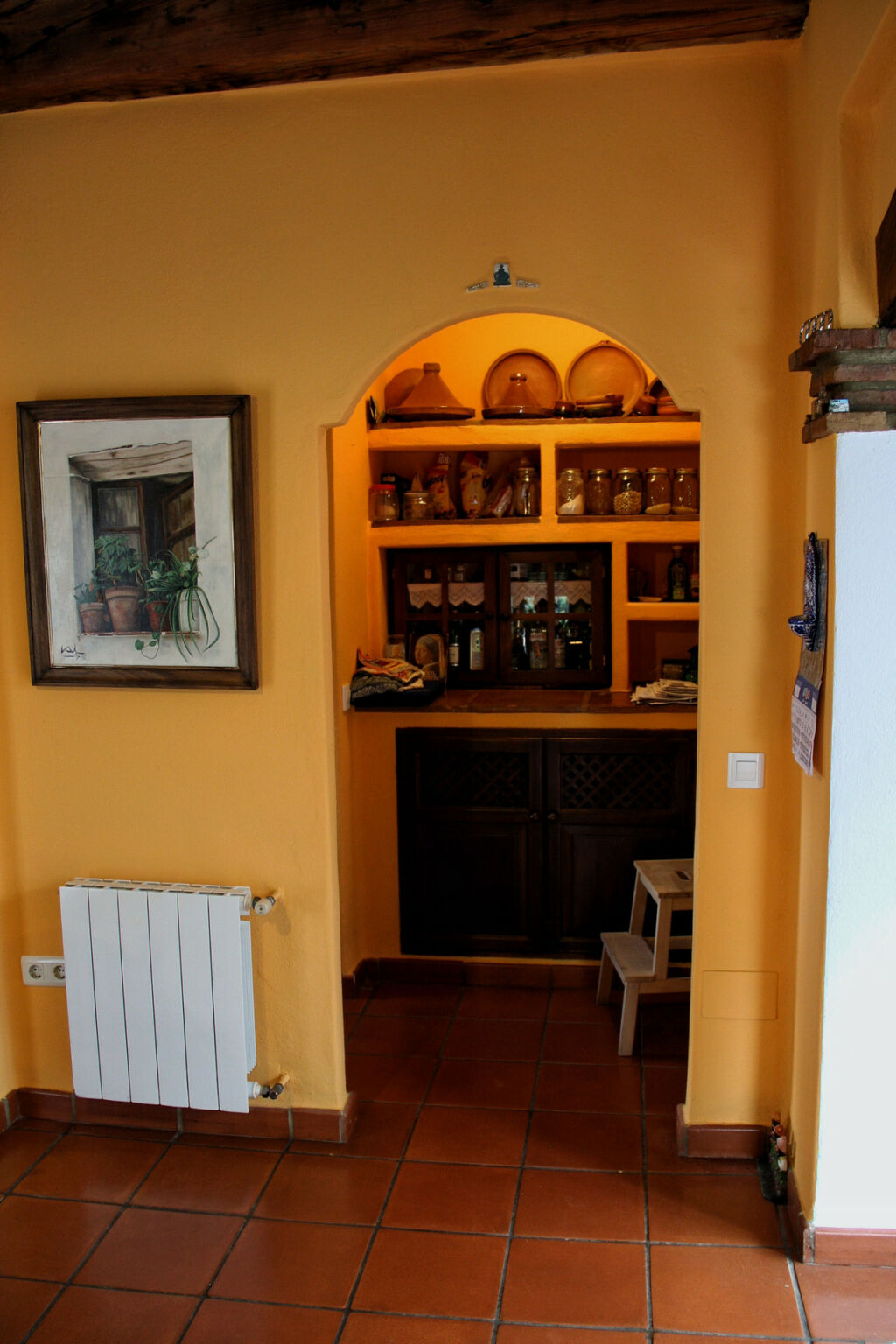 Detached Villa Jimena de la Frontera Cádiz - image 23