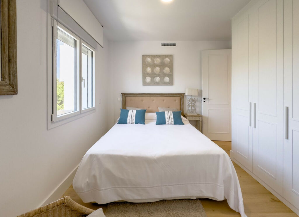 Penthouse Duplex Guadalmina Baja Málaga - image 30