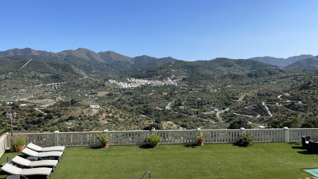 Finca - Cortijo Monda Málaga - image 23