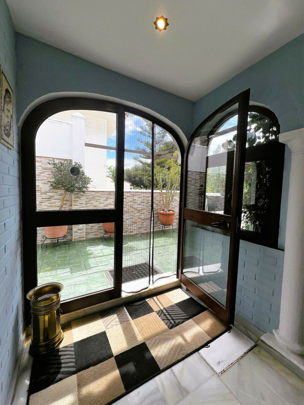 Detached Villa La Capellania Málaga - image 23