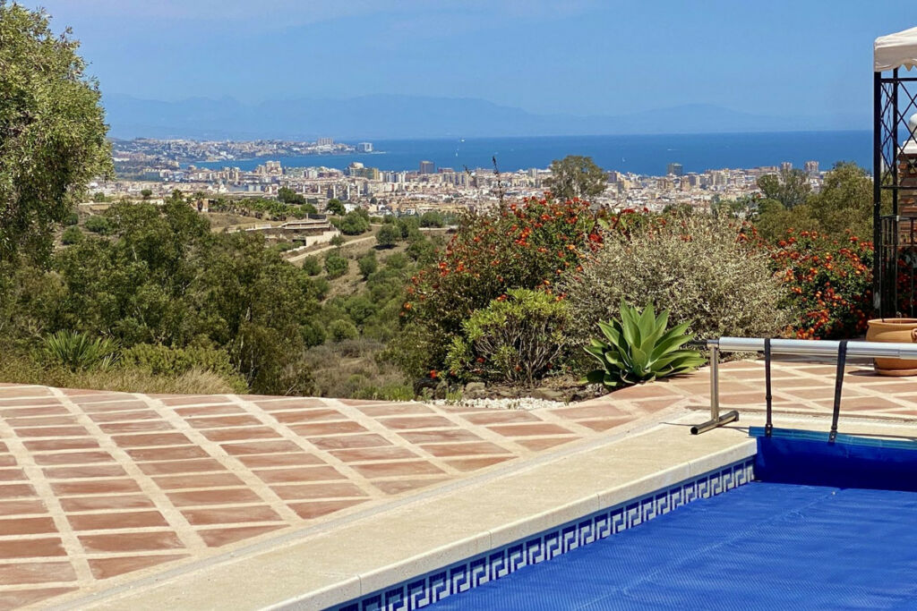 Detached Villa La Cala de Mijas Málaga - image 22