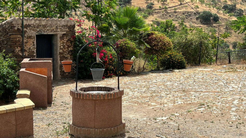 Finca - Cortijo Almogía Málaga - image 23