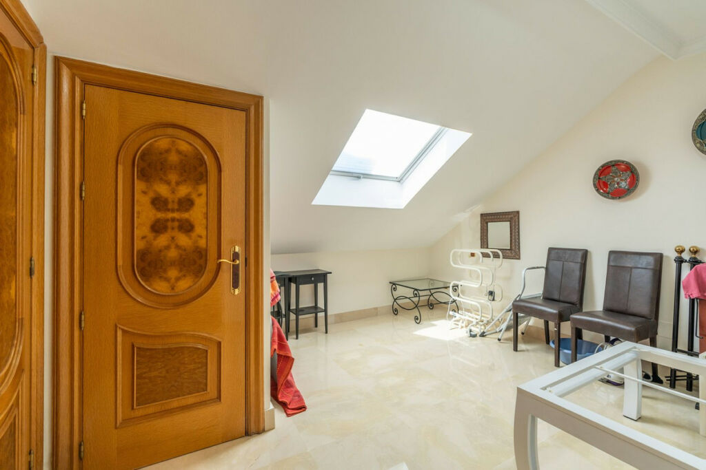 Penthouse Marbella Málaga - image 20