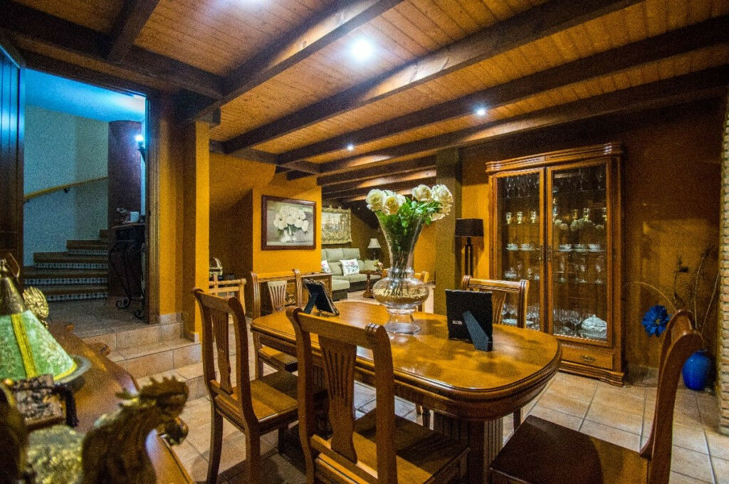 Detached Villa Campo Mijas Málaga - image 23