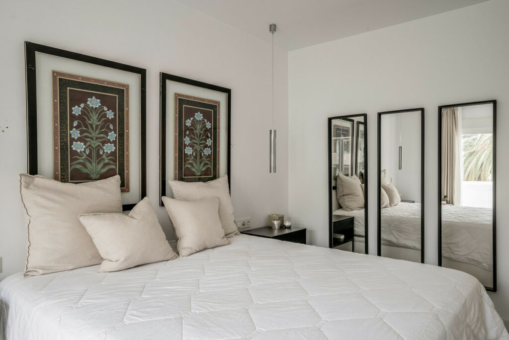 Middle Floor Apartment Nueva Andalucía Málaga - image 23