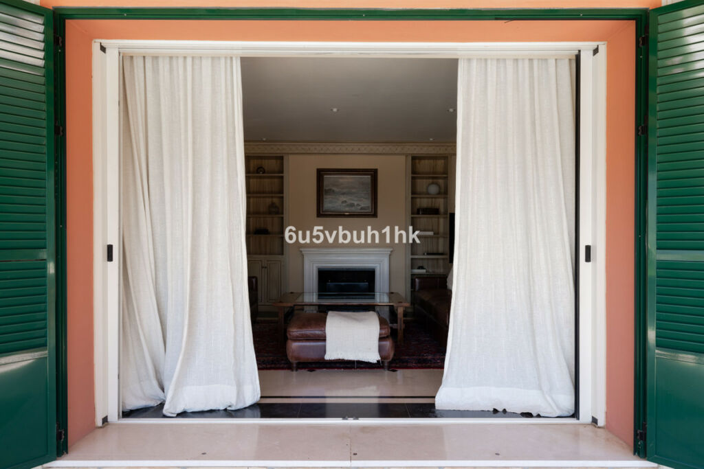 Detached Villa Málaga Málaga - image 23
