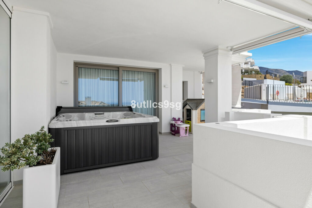 Ground Floor Apartment Nueva Andalucía Málaga - image 23