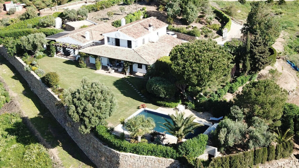 Detached Villa La Cala de Mijas Málaga - image 23