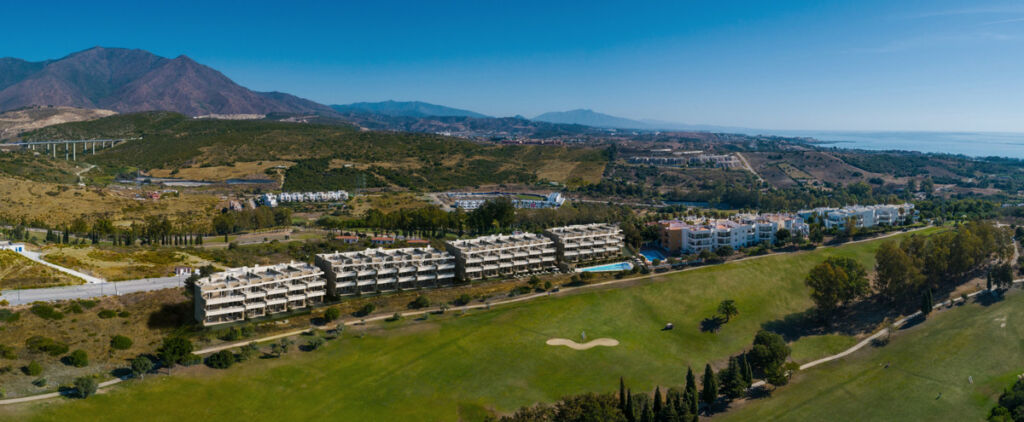 Ground Floor Apartment Estepona Málaga - image 23
