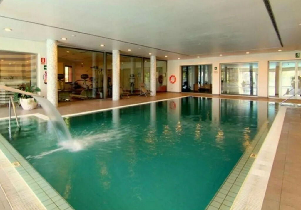 Ground Floor Apartment Marbella Málaga - image 23
