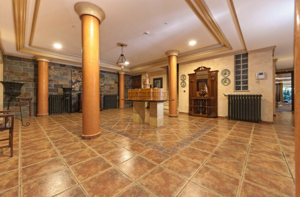 Detached Villa La Cala de Mijas Málaga - image 21