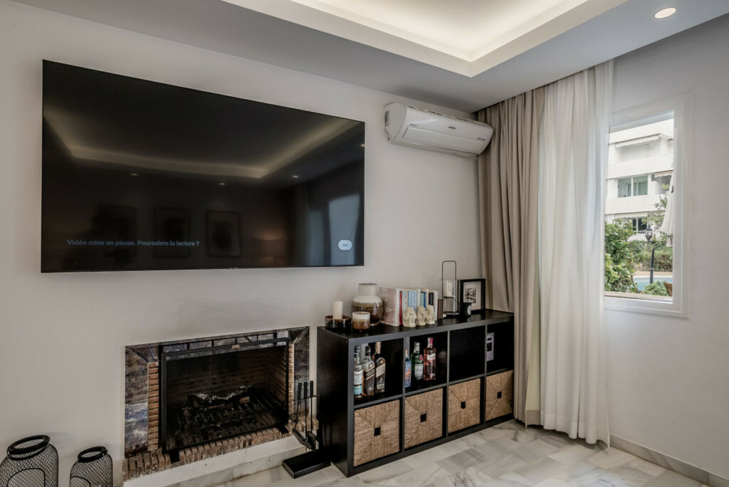 Middle Floor Apartment Nueva Andalucía Málaga - image 24