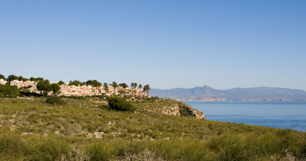 Middle Floor Apartment Gran Alacant Alicante - image 24