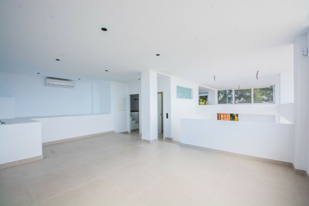 Middle Floor Apartment La Mairena Málaga - image 24