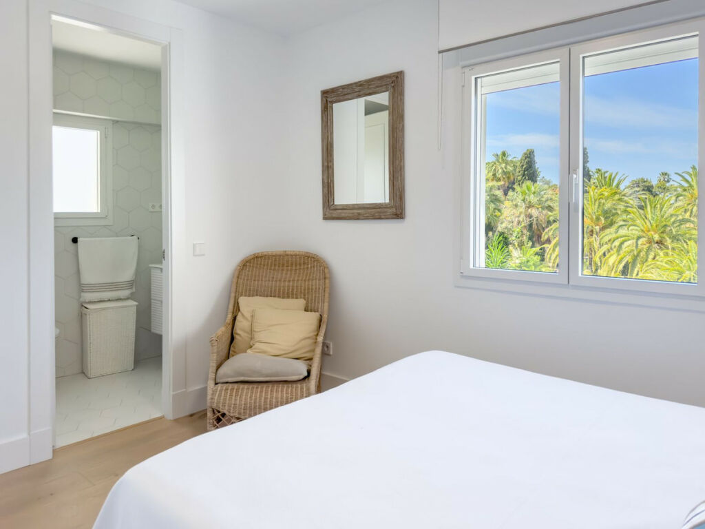 Penthouse Duplex Guadalmina Baja Málaga - image 31