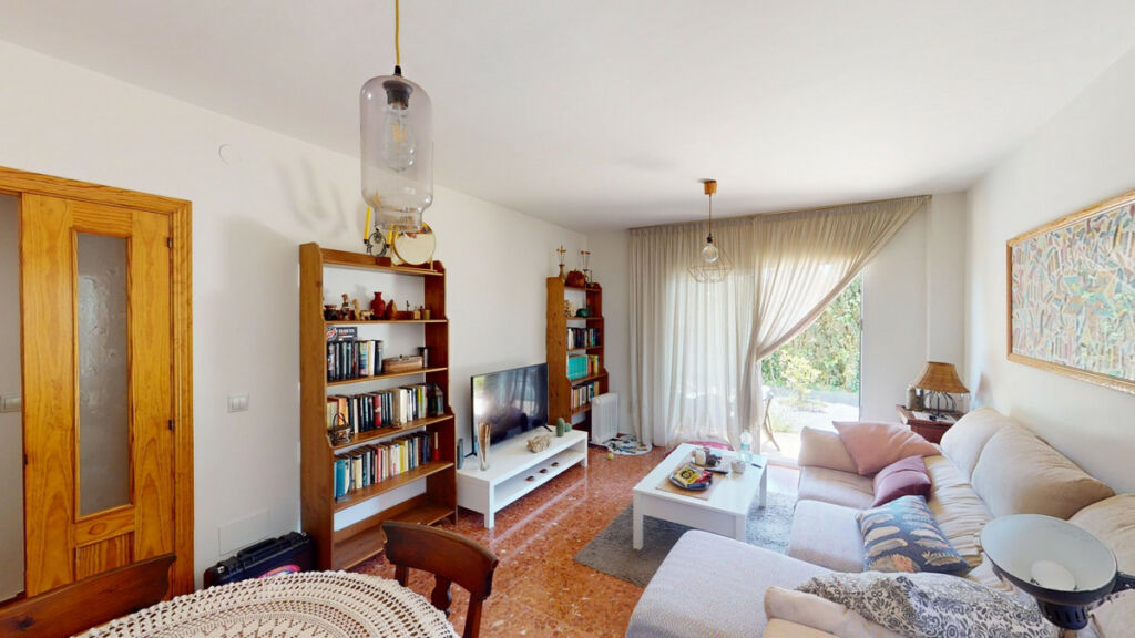 Ground Floor Apartment Torre del Mar Málaga - image 24