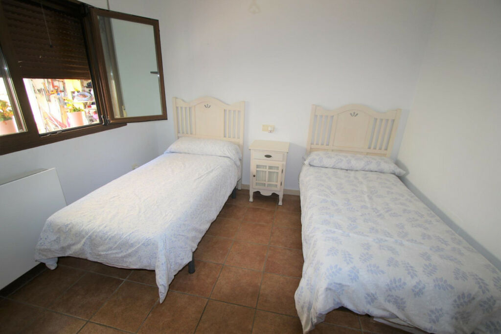 Detached Villa Altea Alicante - image 24