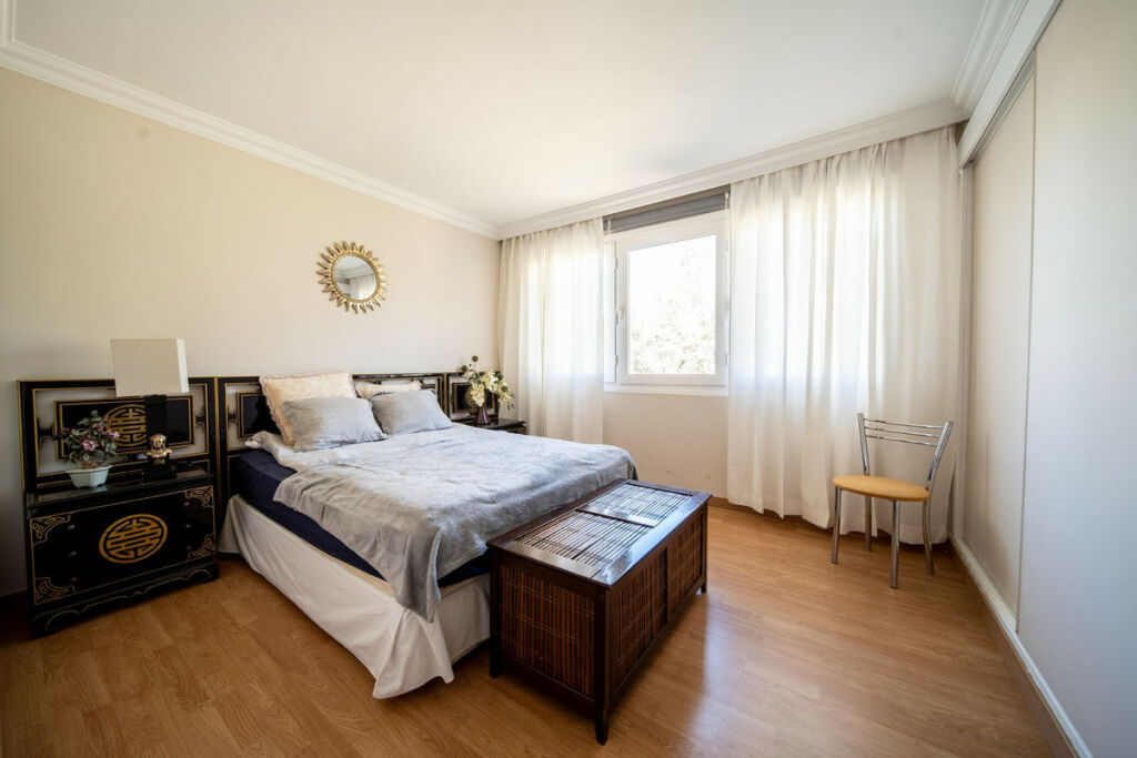 Penthouse Fuengirola Málaga - image 24