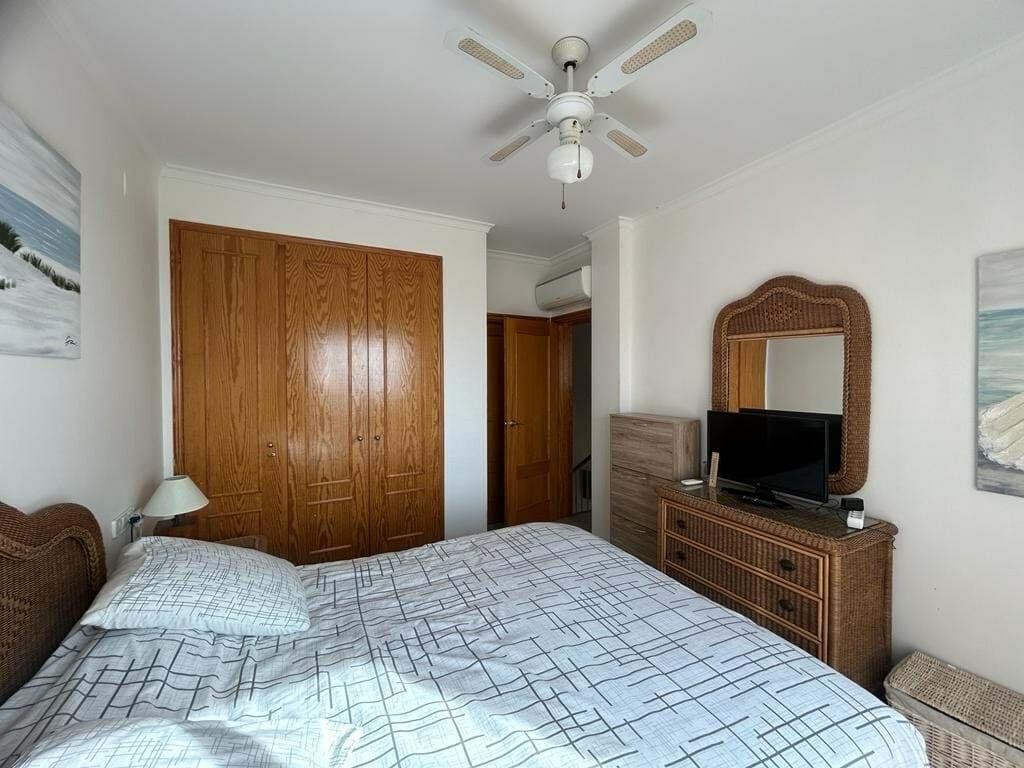 Bungalow Altea Hills Alicante - image 24