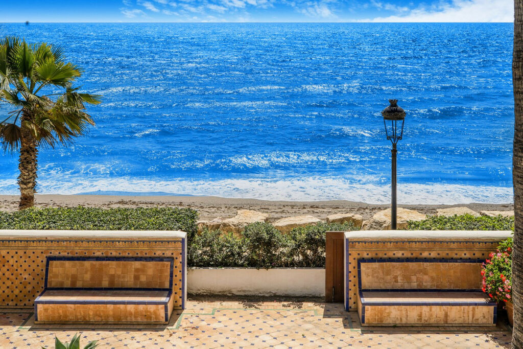 Semi-Detached House Marbella Málaga - image 24