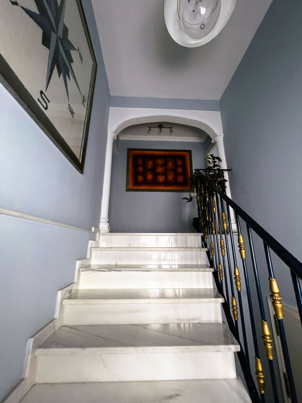 Detached Villa La Capellania Málaga - image 24