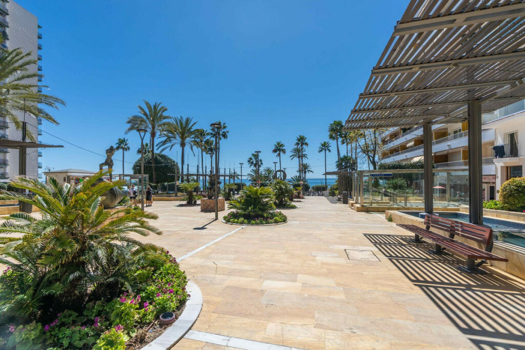 Penthouse Marbella Málaga - image 24