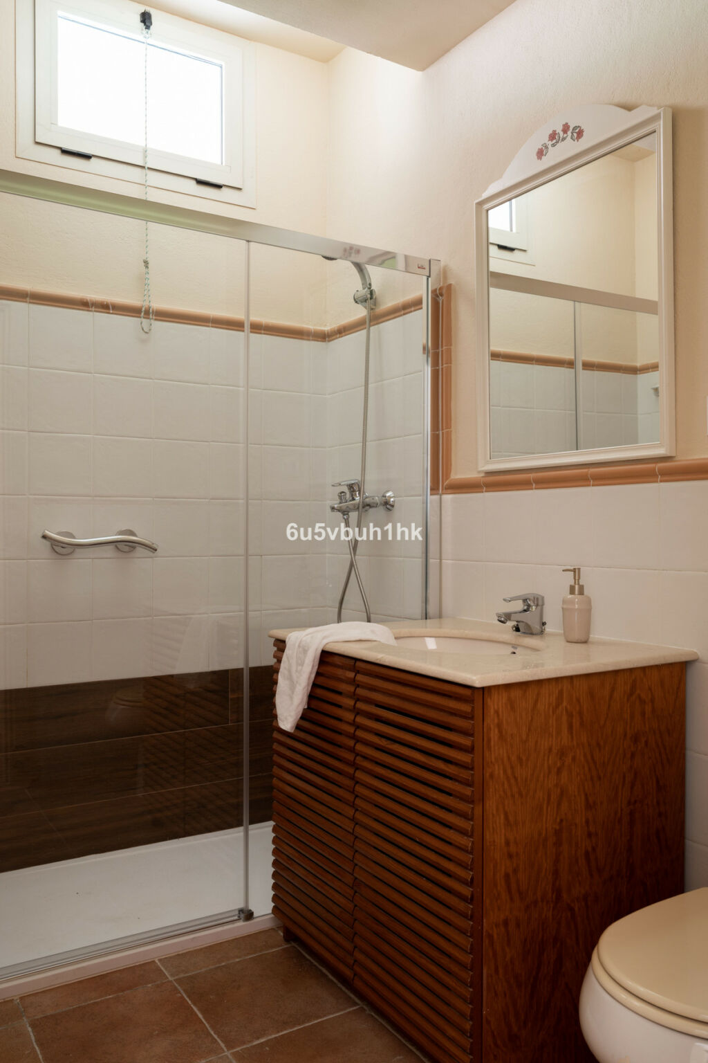 Detached Villa Málaga Málaga - image 24
