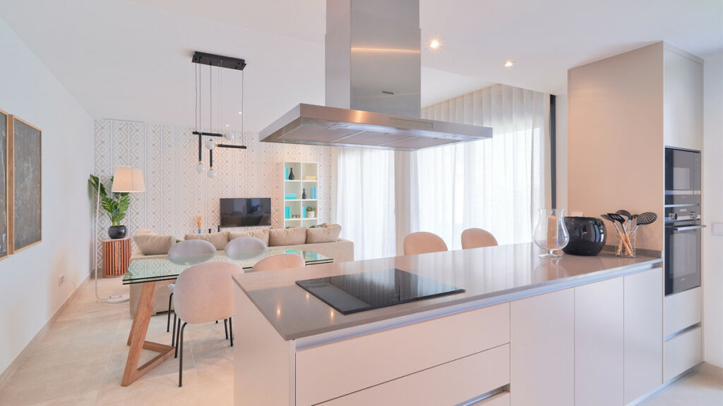 Ground Floor Apartment Estepona Málaga - image 24