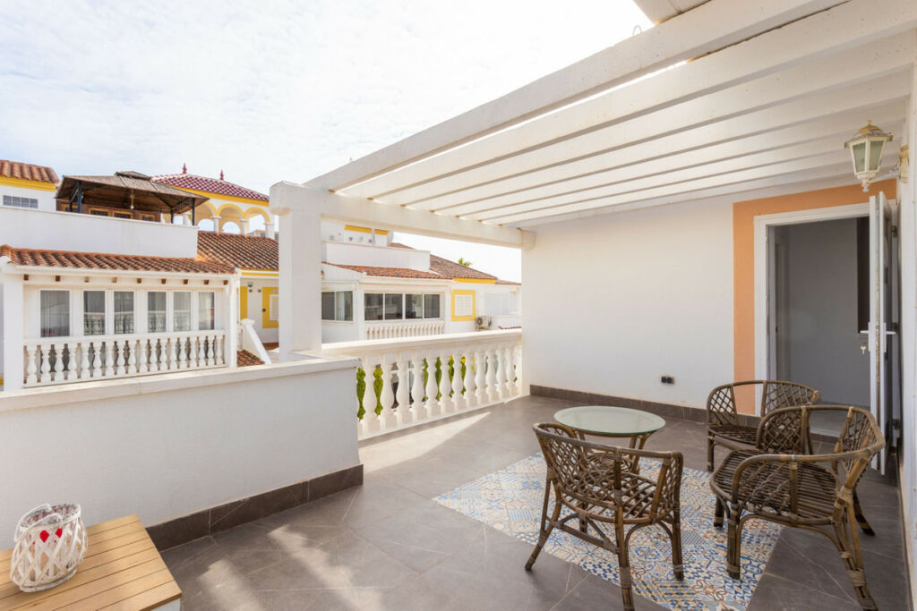 Townhouse Orihuela Costa Alicante - image 24
