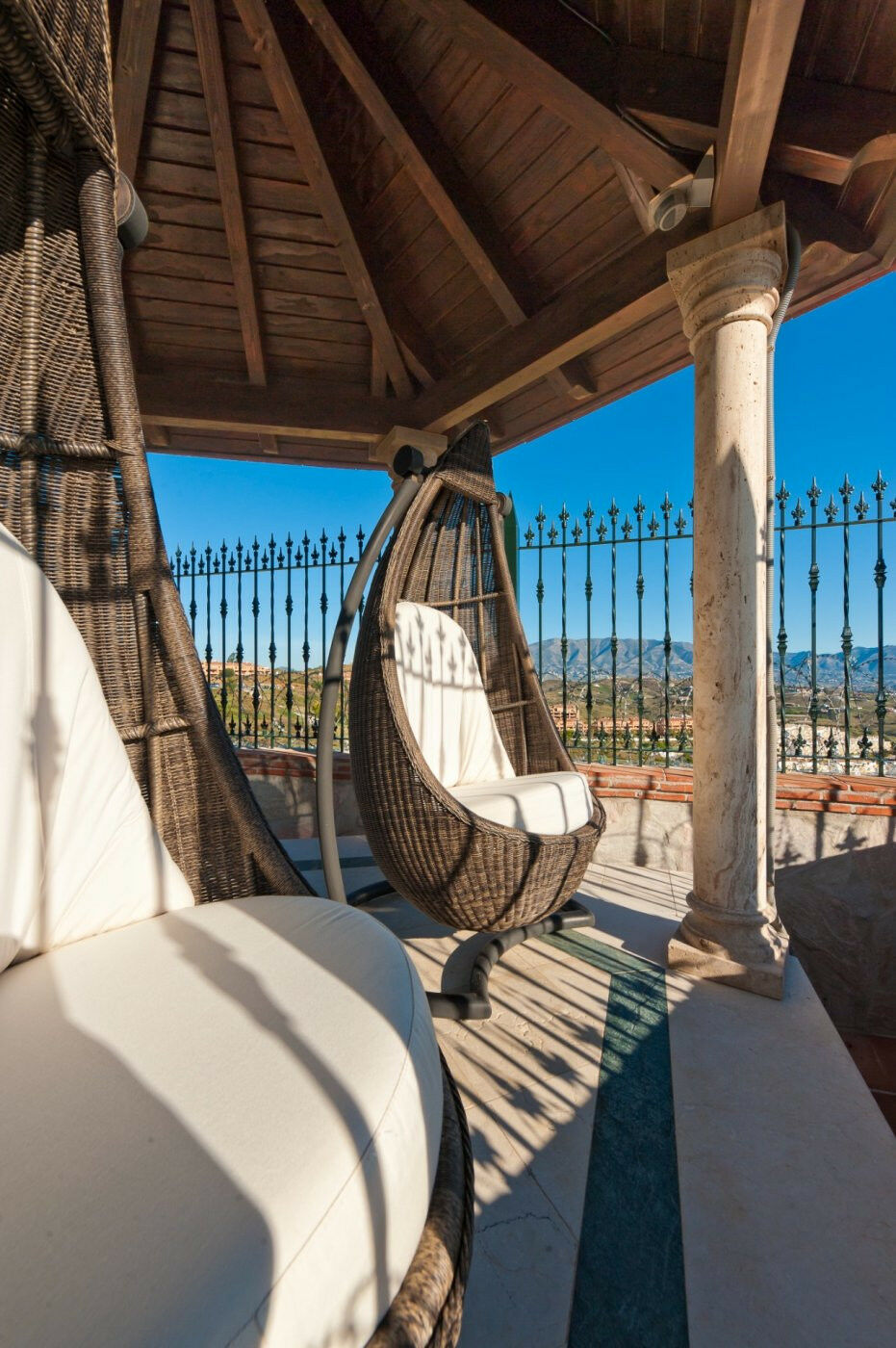 Detached Villa La Cala de Mijas Málaga - image 23