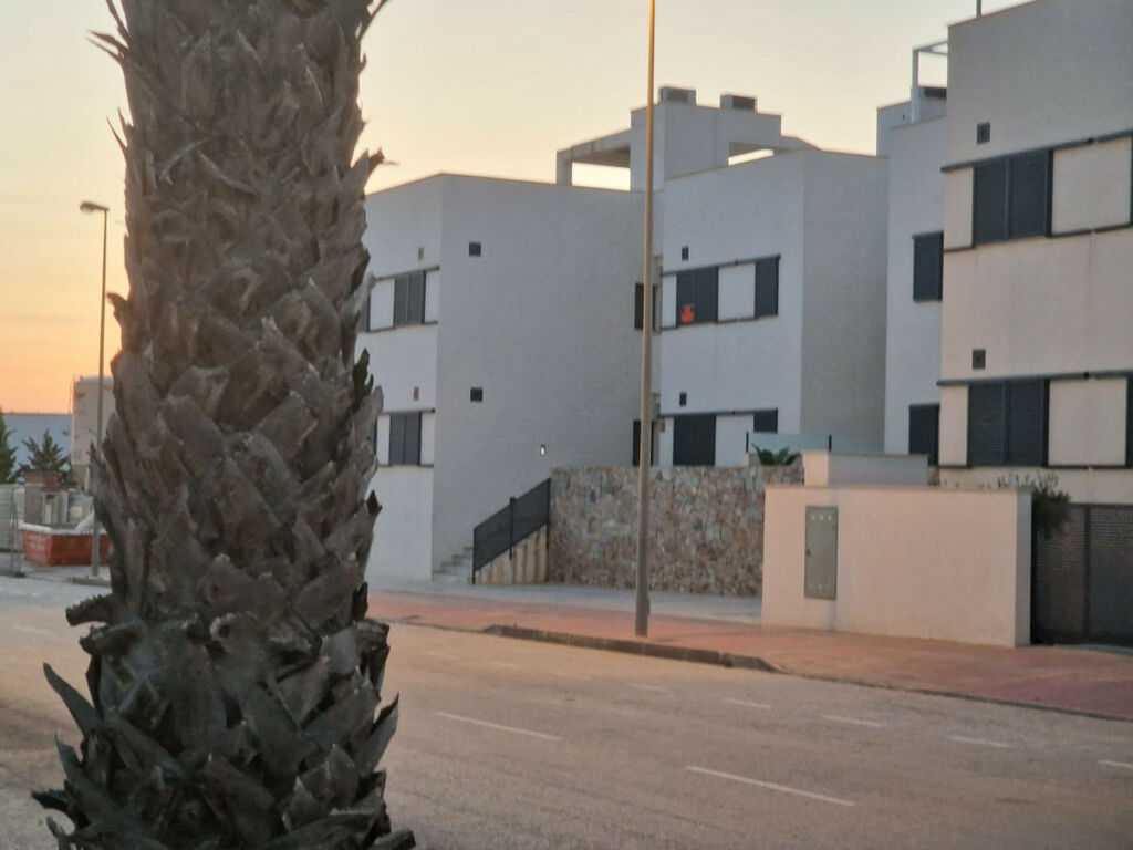 Middle Floor Apartment Ciudad Quesada Alicante - image 24