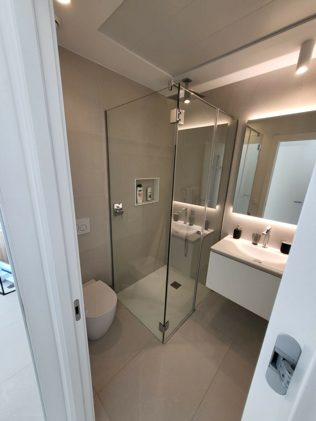 Detached Villa Orihuela Alicante - image 24