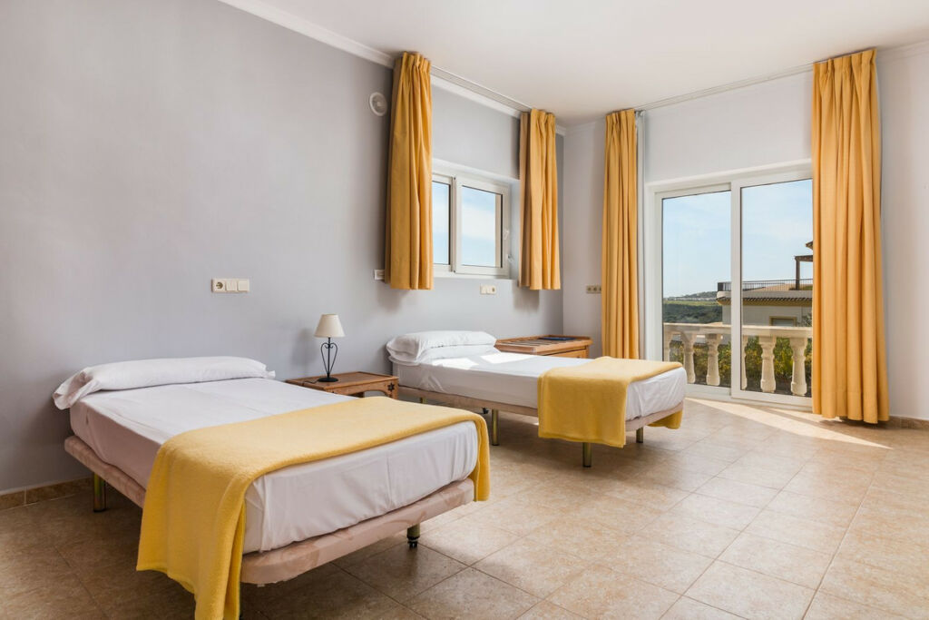 Hotel Sotogrande Cádiz - image 24