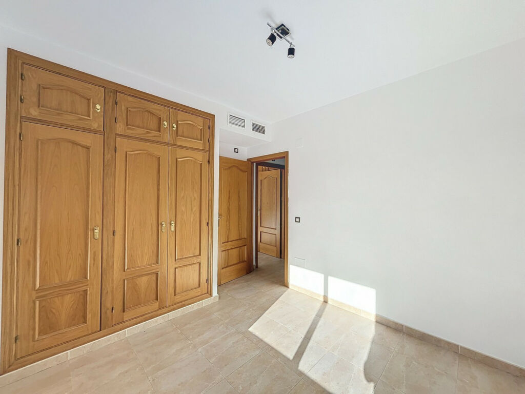 Semi-Detached House Caleta de Vélez Málaga - image 24