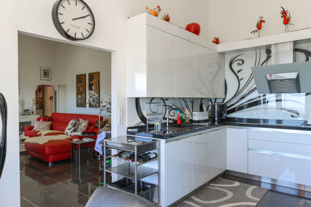 Detached Villa Monda Málaga - image 25