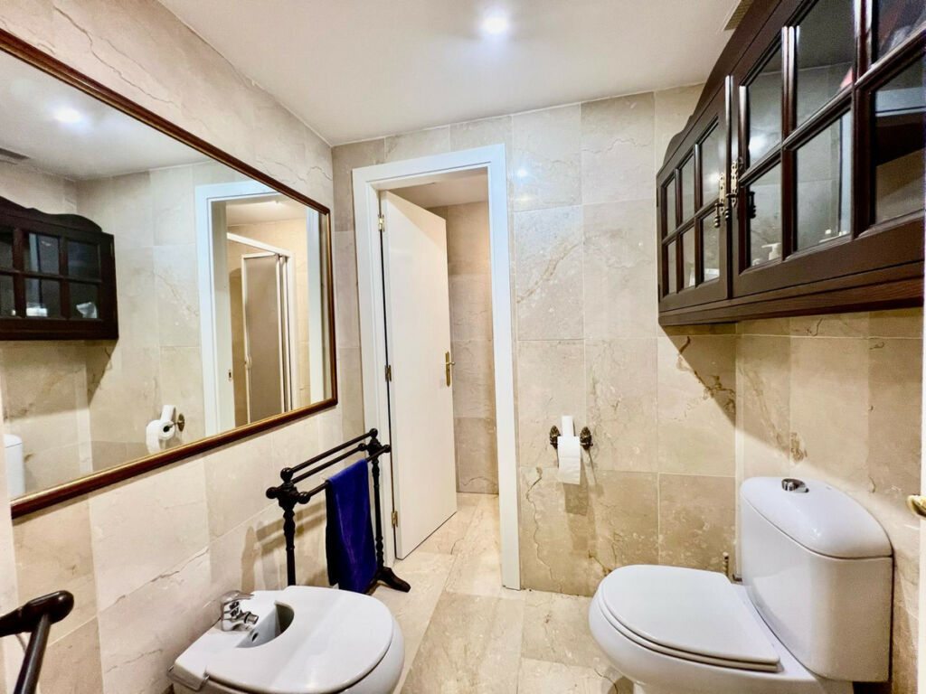 Duplex Guadalmina Alta Málaga - image 24