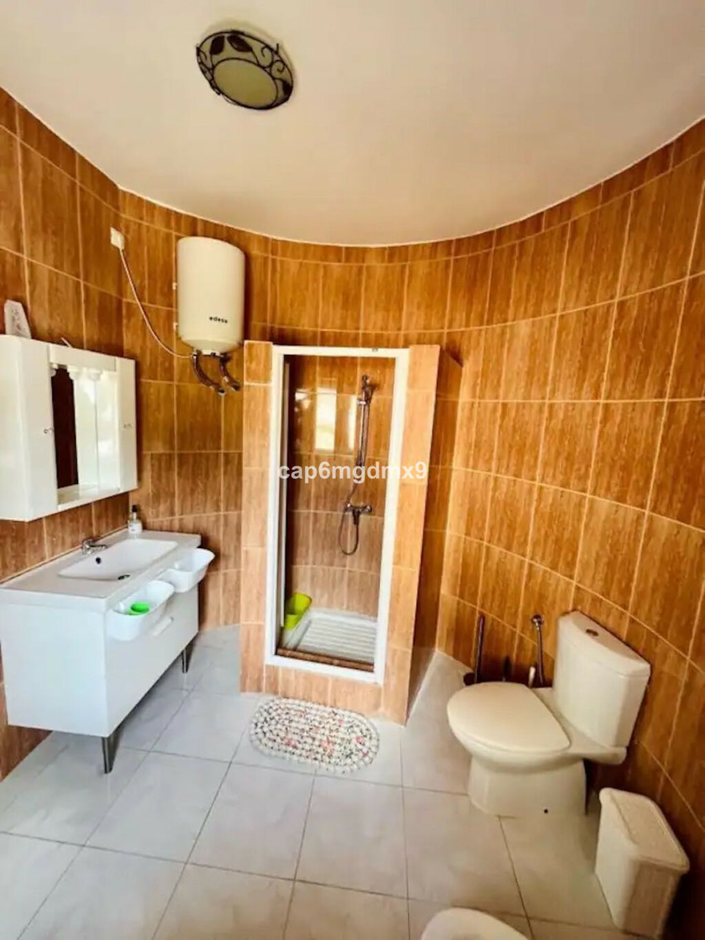 Detached Villa Benalmadena Málaga - image 24