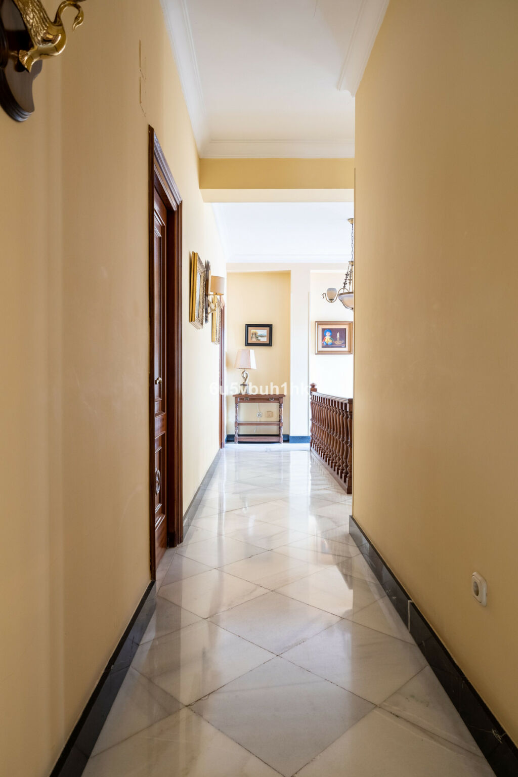 Detached Villa Málaga Málaga - image 24
