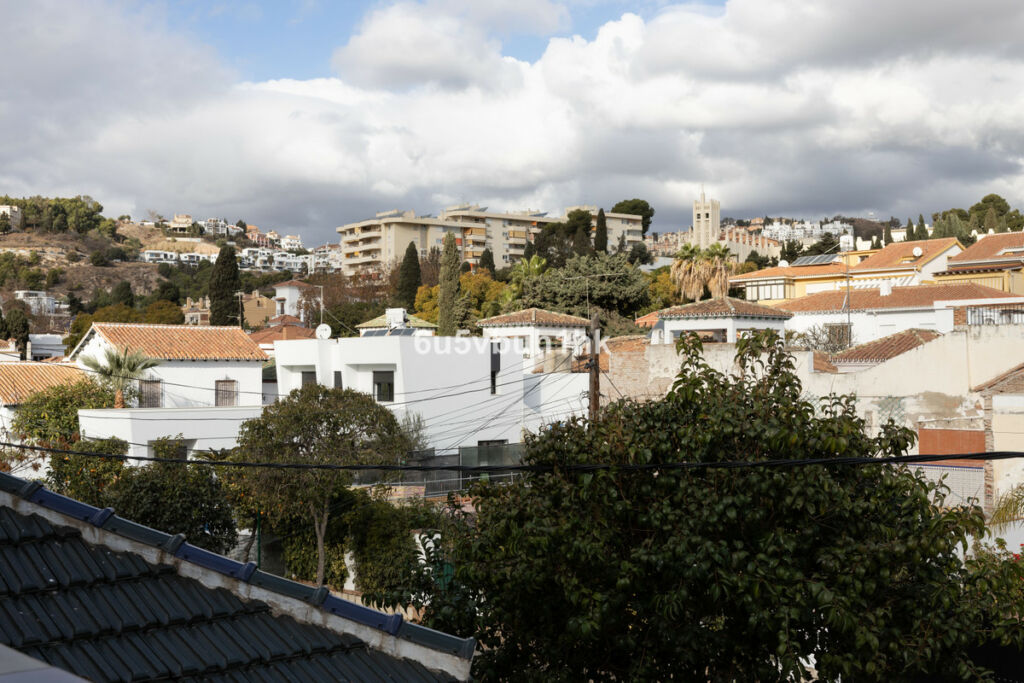Townhouse Málaga Málaga - image 24