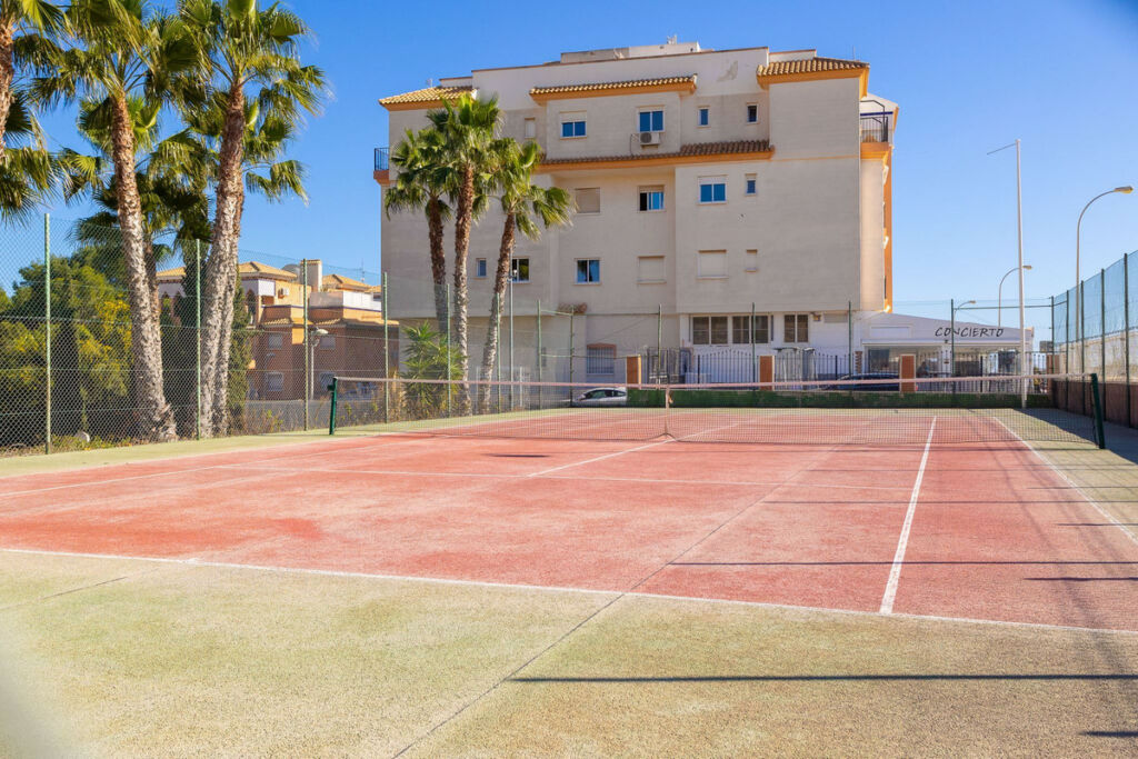 Ground Floor Apartment Orihuela Costa Alicante - image 24