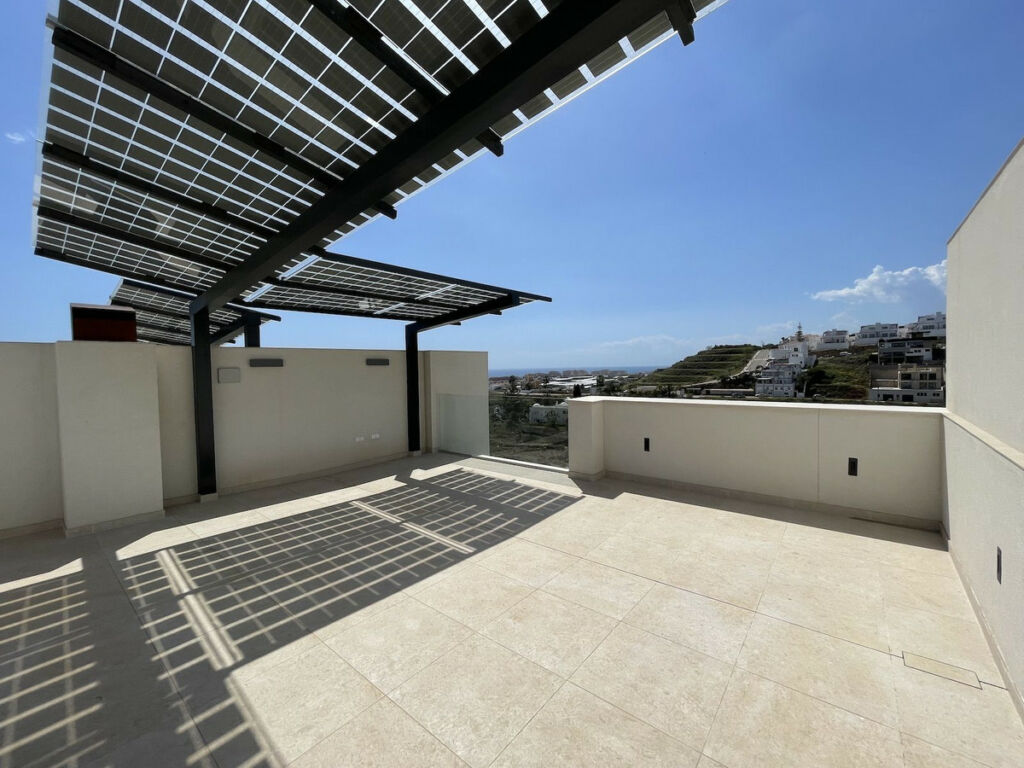 Townhouse Torrox Costa Málaga - image 21