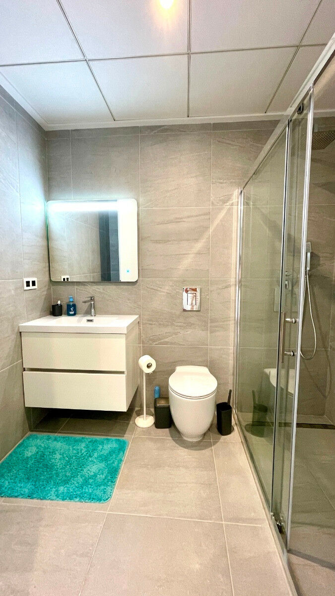 Detached Villa San Miguel de Salinas Alicante - image 25