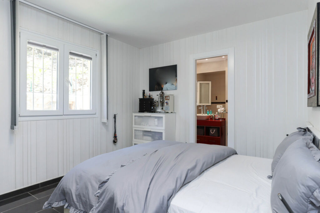 Detached Villa Monda Málaga - image 26
