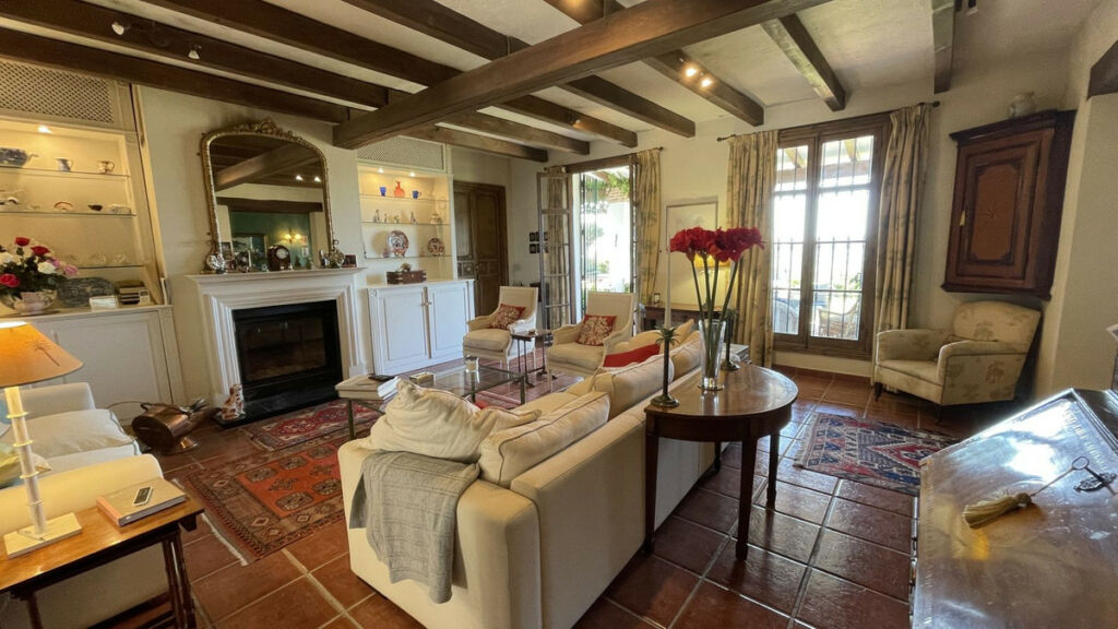 Detached Villa La Cala de Mijas Málaga - image 25