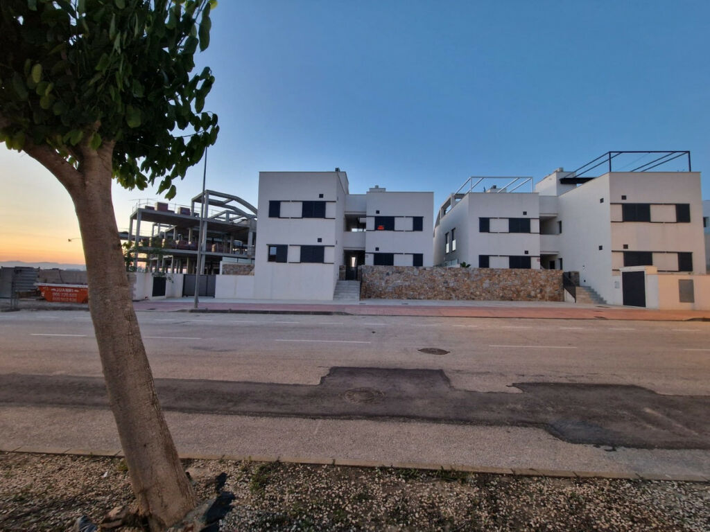 Middle Floor Apartment Ciudad Quesada Alicante - image 25