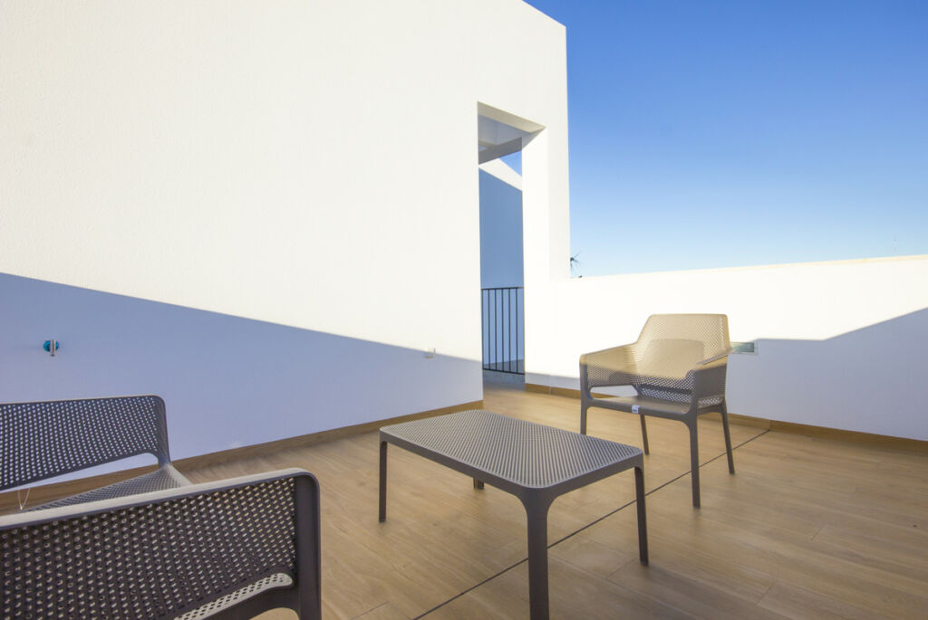Detached Villa Rojales Alicante - image 25