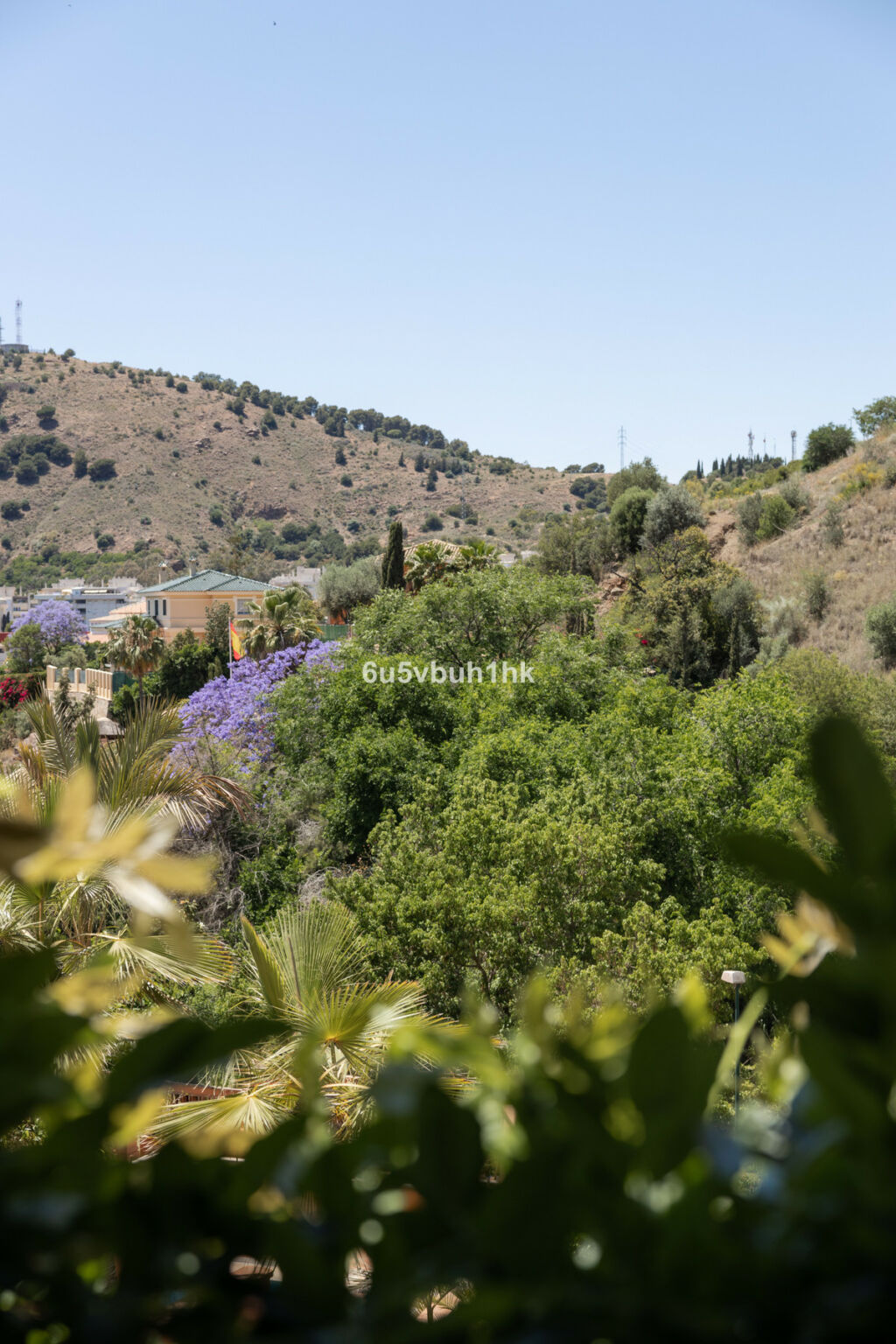 Detached Villa Málaga Málaga - image 25
