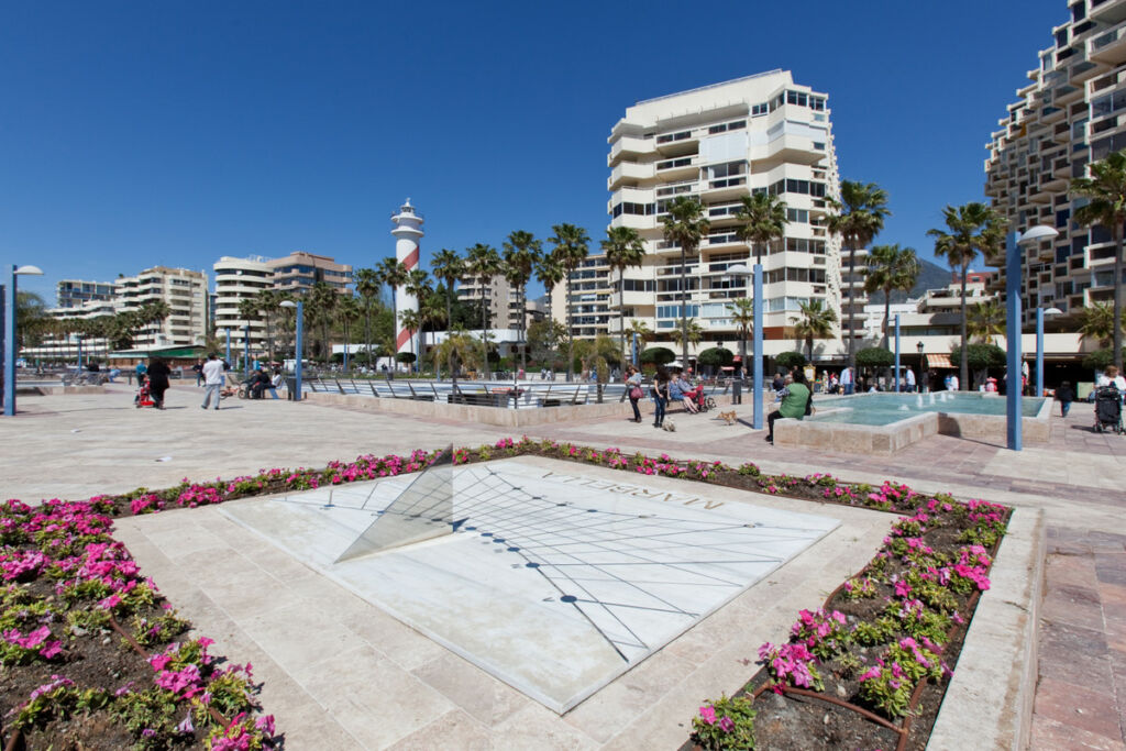 Middle Floor Apartment Marbella Málaga - image 25