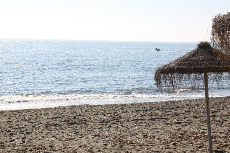 Middle Floor Apartment Estepona Málaga - image 25
