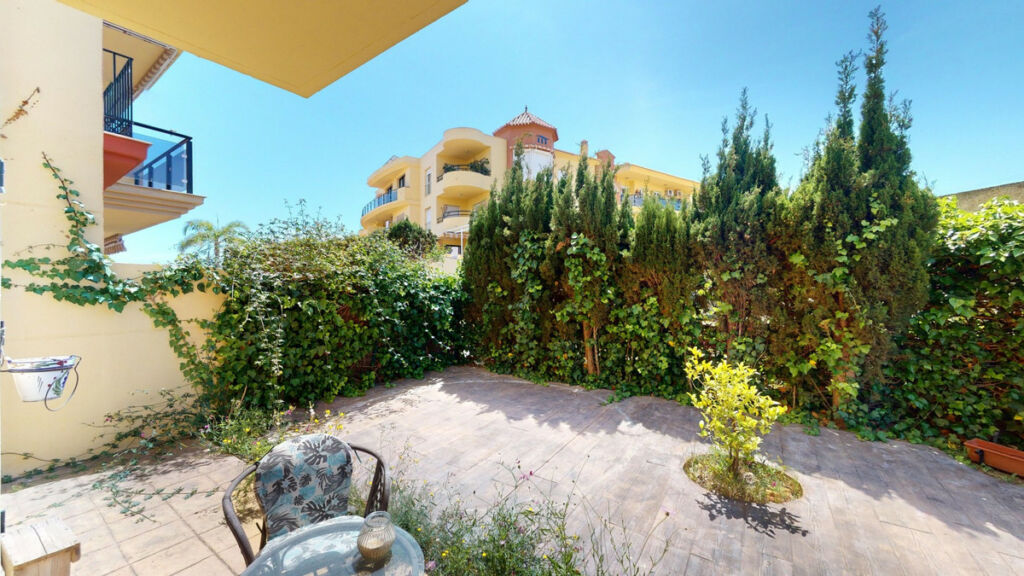 Ground Floor Apartment Torre del Mar Málaga - image 25